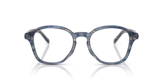 Anteojos Ópticos Diesel 0DL4025U Azul