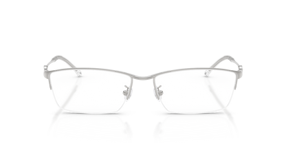 Anteojos Ópticos Diesel 0DL5011D Shiny Silver
