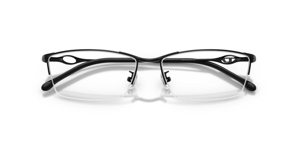 Anteojos Ópticos Diesel 0DL5011D Negro