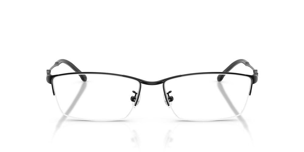 Anteojos Ópticos Diesel 0DL5011D Negro