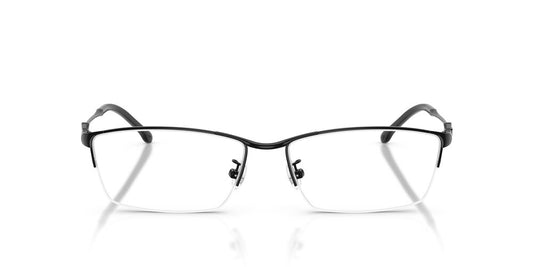 Anteojos Ópticos Diesel 0DL5011D Negro