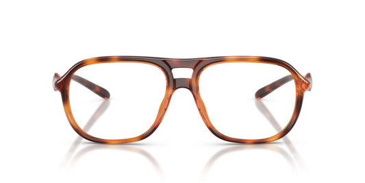 Anteojos Ópticos Diesel 0DL6008U Havana Havana