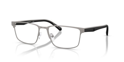 Anteojos Ópticos Emporio Armani 0EA1175 Matte Gunmetal Gris