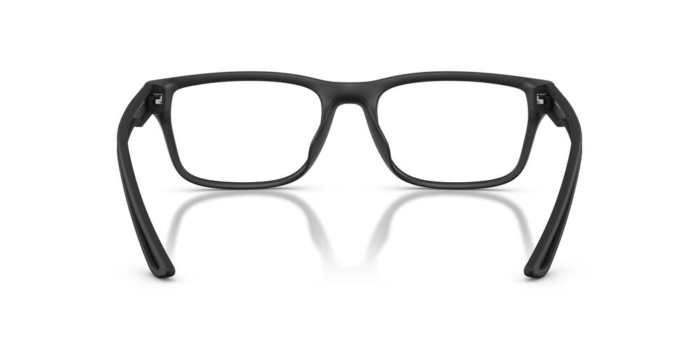 Anteojos Ópticos Emporio Armani 0EA3276U Negro