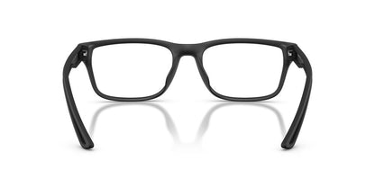 Anteojos Ópticos Emporio Armani 0EA3276U Negro