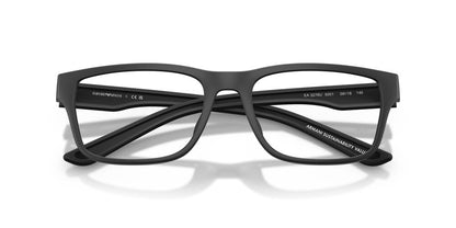 Anteojos Ópticos Emporio Armani 0EA3276U Negro