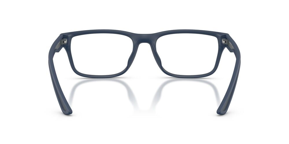 Anteojos Ópticos Emporio Armani 0EA3276U Azul