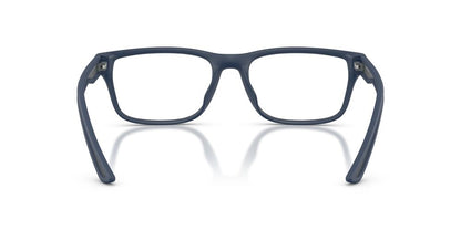 Anteojos Ópticos Emporio Armani 0EA3276U Azul