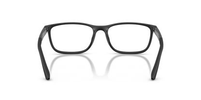 Anteojos Ópticos Emporio Armani 0EA3280U Matte Black