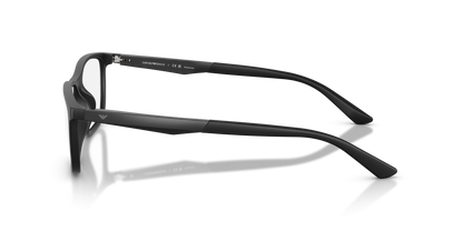 Anteojos Ópticos Emporio Armani 0EA3280U Matte Black