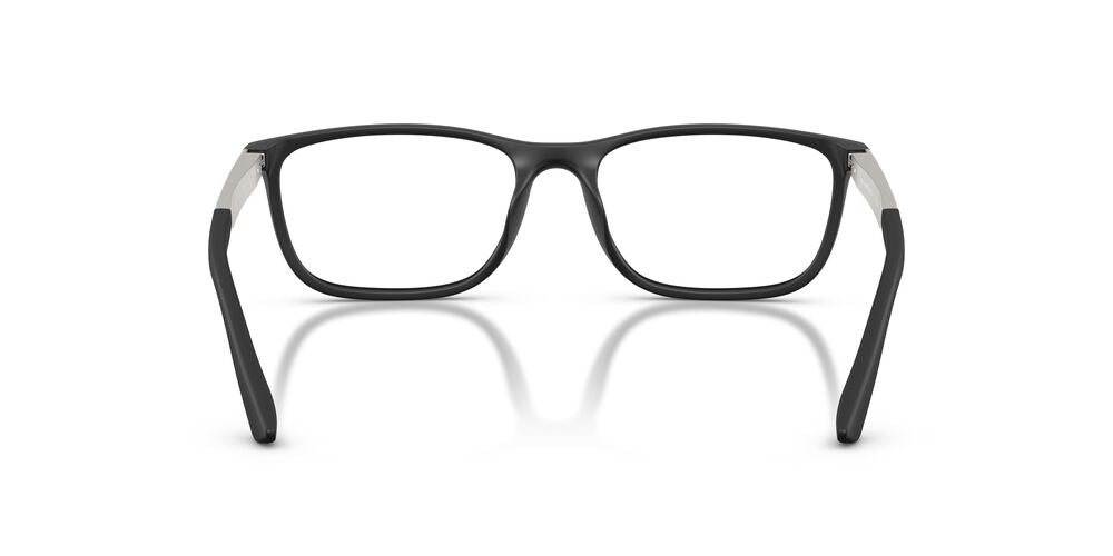 Anteojos Ópticos Emporio Armani 0EA3280U Negro