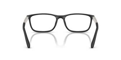 Anteojos Ópticos Emporio Armani 0EA3280U Negro