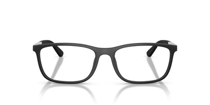 Anteojos Ópticos Emporio Armani 0EA3280U Negro
