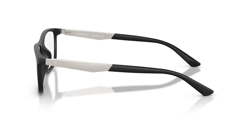 Anteojos Ópticos Emporio Armani 0EA3280U Negro