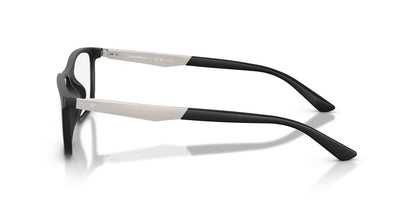Anteojos Ópticos Emporio Armani 0EA3280U Negro