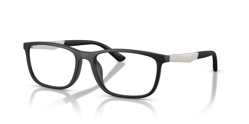 Anteojos Ópticos Emporio Armani 0EA3280U Negro