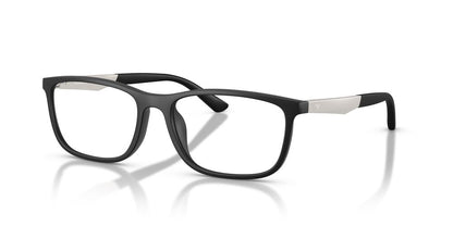 Anteojos Ópticos Emporio Armani 0EA3280U Negro