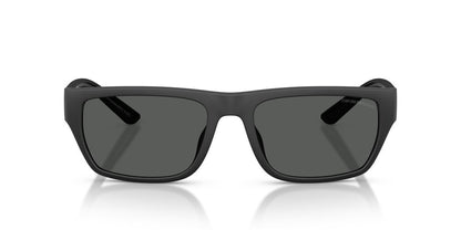 Anteojos De Sol Emporio Armani 0EA4267U Gris/Matte