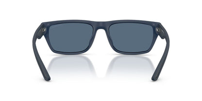 Anteojos De Sol Emporio Armani 0EA4267U Azul/Matte