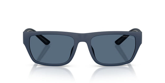 Anteojos De Sol Emporio Armani 0EA4267U Azul/Matte