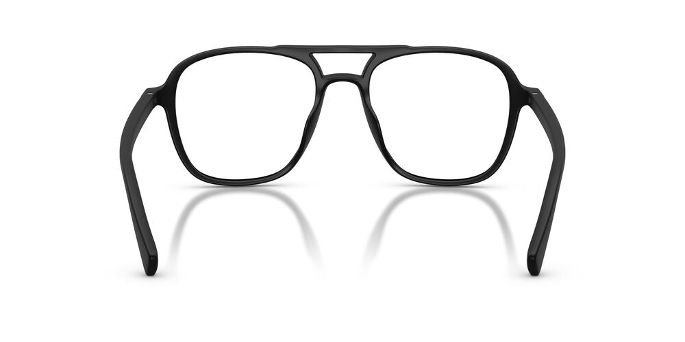 Anteojos De Sol Emporio Armani 0EA4279U Sin Color/Negro