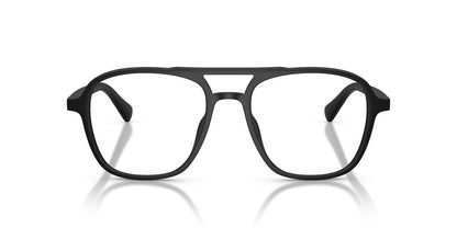 Anteojos De Sol Emporio Armani 0EA4279U Sin Color/Negro