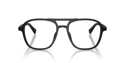 Anteojos De Sol Emporio Armani 0EA4279U Sin Color/Negro