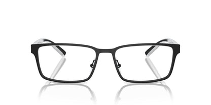 Anteojos Ópticos Ferrari Scuderia 0FZ7002 Negro