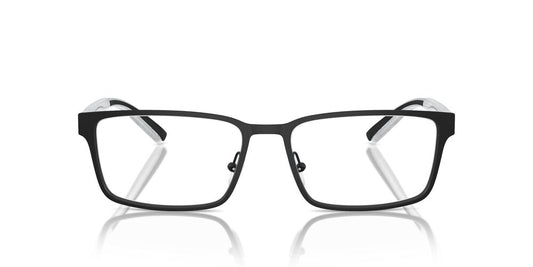 Anteojos Ópticos Ferrari Scuderia 0FZ7002 Negro