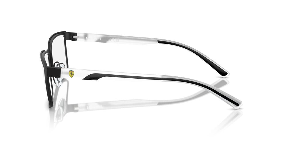 Anteojos Ópticos Ferrari Scuderia 0FZ7002 Negro