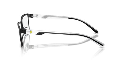 Anteojos Ópticos Ferrari Scuderia 0FZ7002 Negro