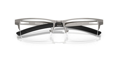 Anteojos Ópticos Ferrari Scuderia 0FZ7017D Gris