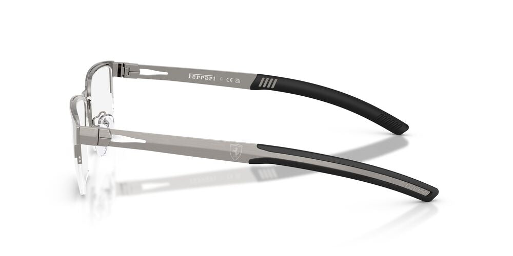 Anteojos Ópticos Ferrari Scuderia 0FZ7017D Gris
