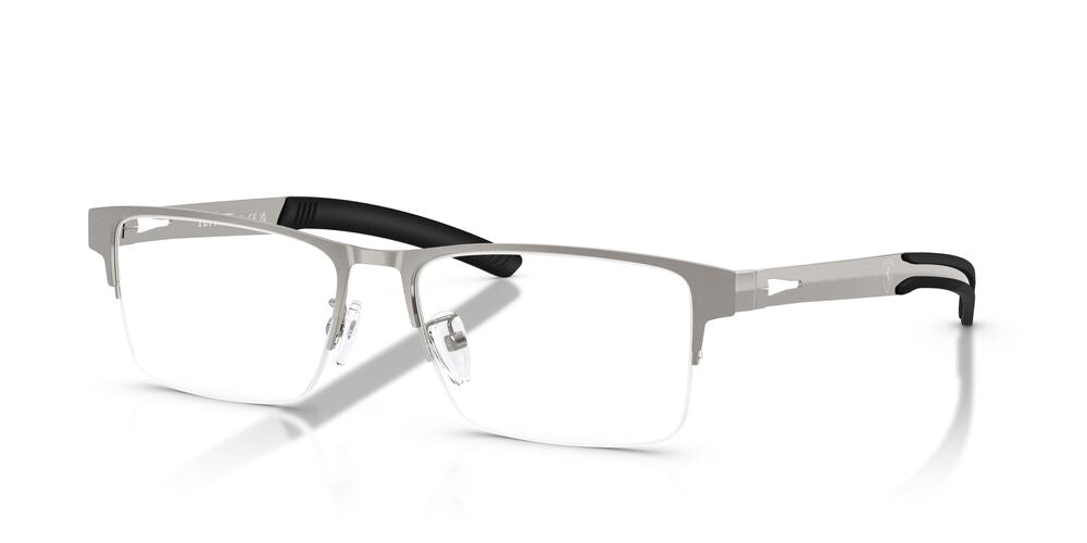 Anteojos Ópticos Ferrari Scuderia 0FZ7017D Gris