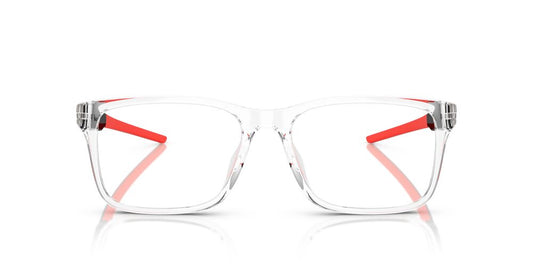Anteojos Ópticos Ferrari Scuderia 0FZ8010U Transparente