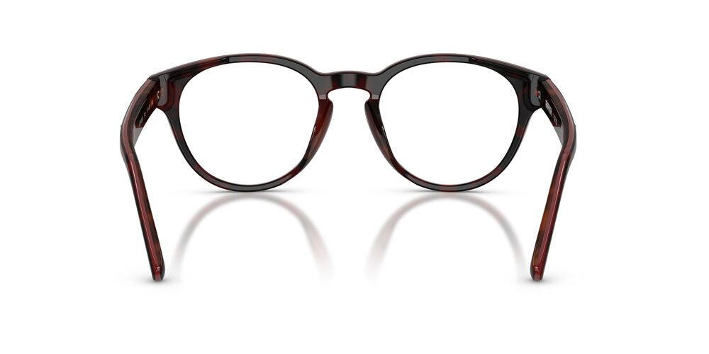 Anteojos Ópticos Ferrari Scuderia 0FZ8022U Havana Havana