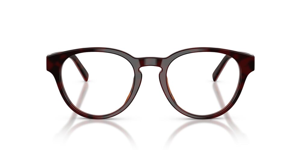 Anteojos Ópticos Ferrari Scuderia 0FZ8022U Havana Havana