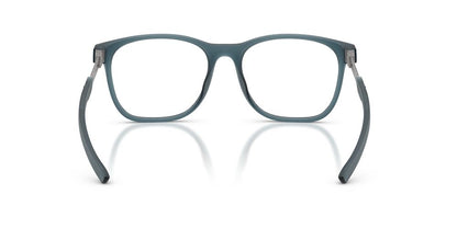 Anteojos Ópticos Ferrari Scuderia FZ8024U Blu Matte Trasparent Azul Matte