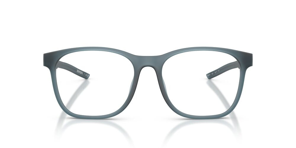 Anteojos Ópticos Ferrari Scuderia FZ8024U Blu Matte Trasparent Azul Matte