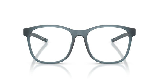 Anteojos Ópticos Ferrari Scuderia FZ8024U Blu Matte Trasparent Azul Matte