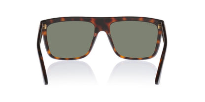 Lentes De Sol Gucci 0GC001850 Gris/Café