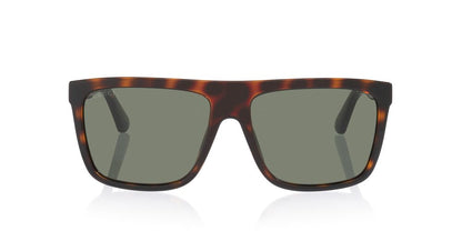 Lentes De Sol Gucci 0GC001850 Gris/Café