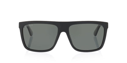 Lentes De Sol Gucci 0GC001850 Gris/Negro