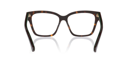 Anteojos Ópticos Gucci 0GC002012 Gg1302O Café