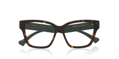 Anteojos Ópticos Gucci 0GC002012 Gg1302O Café