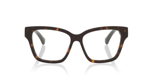 Anteojos Ópticos Gucci 0GC002012 Gg1302O Café