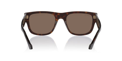 Anteojos De Sol Gucci 0GC002127 Gg1427S Café/Café