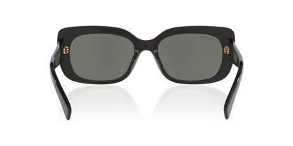 Anteojos De Sol Gucci 0GC002678 Gg1979Sk Gris/Negro