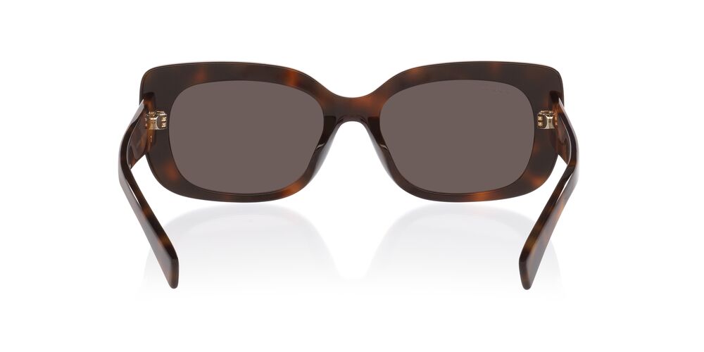 Anteojos De Sol Gucci 0GC002678 Gg1979Sk Gris/Café