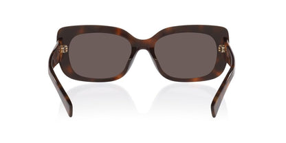 Anteojos De Sol Gucci 0GC002678 Gg1979Sk Gris/Café